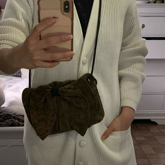 Susan Farber crossbody purse - Picture 4 of 4